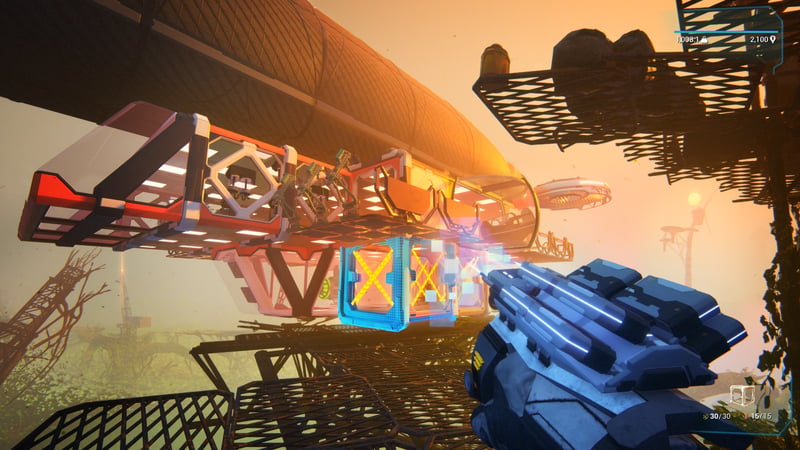 Game screenshot 4