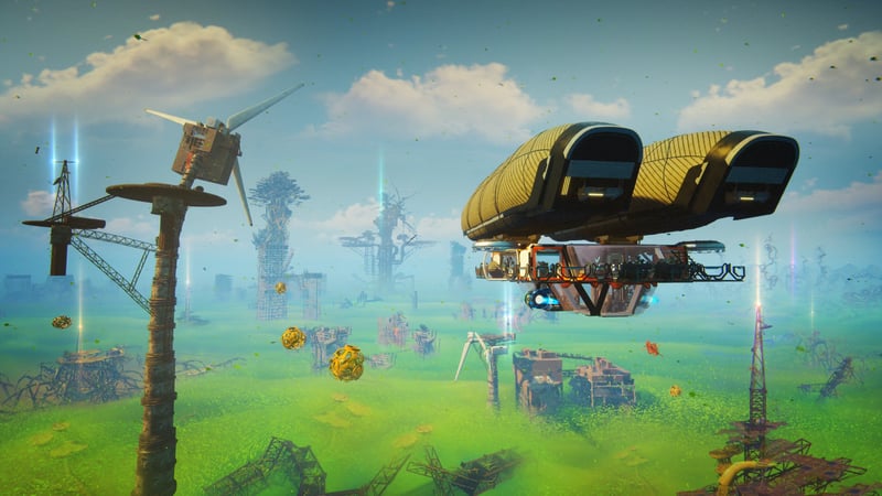 Game screenshot 4