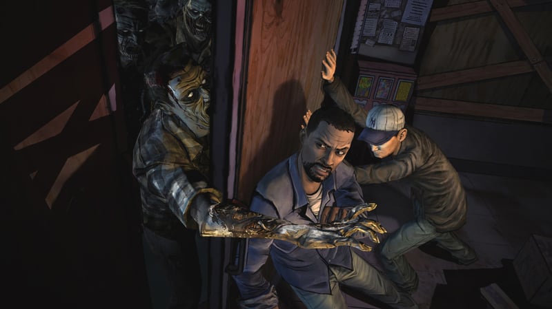 Game screenshot 5