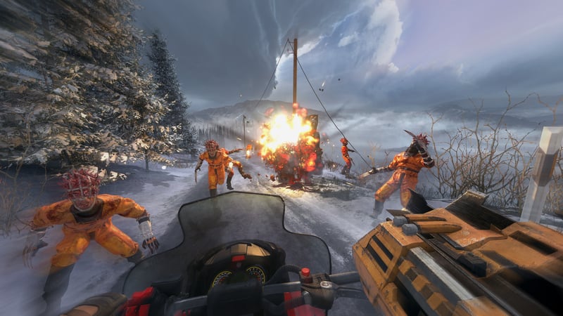 Game screenshot 2