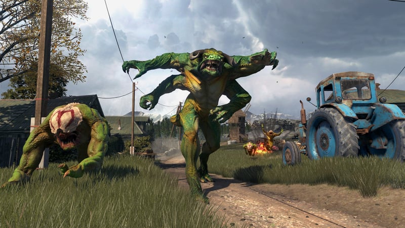 Game screenshot 3