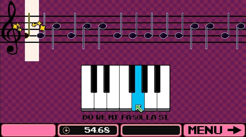 Game screenshot 4