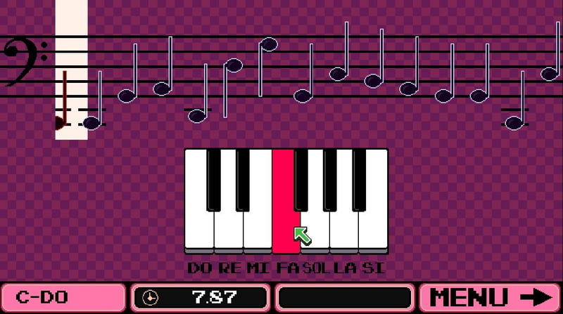 Game screenshot 2