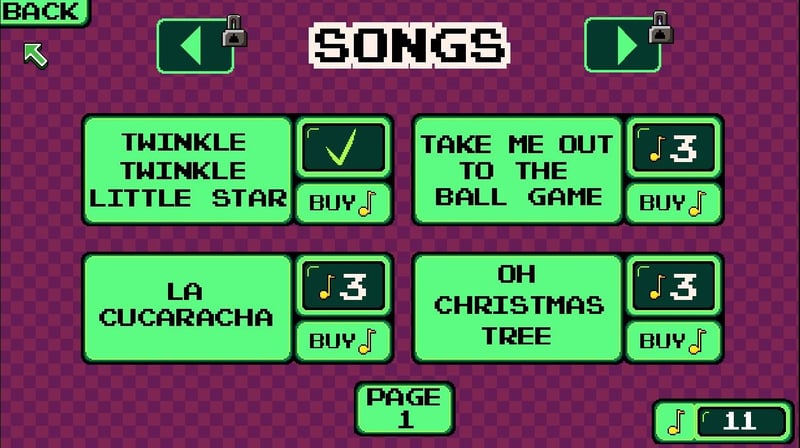 Game screenshot 2