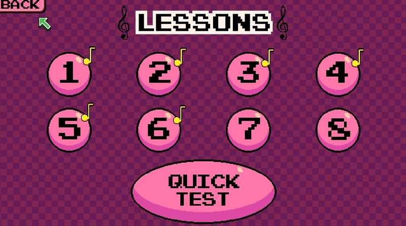 Game screenshot 2