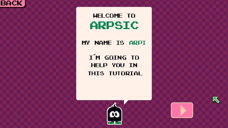 Game screenshot 2
