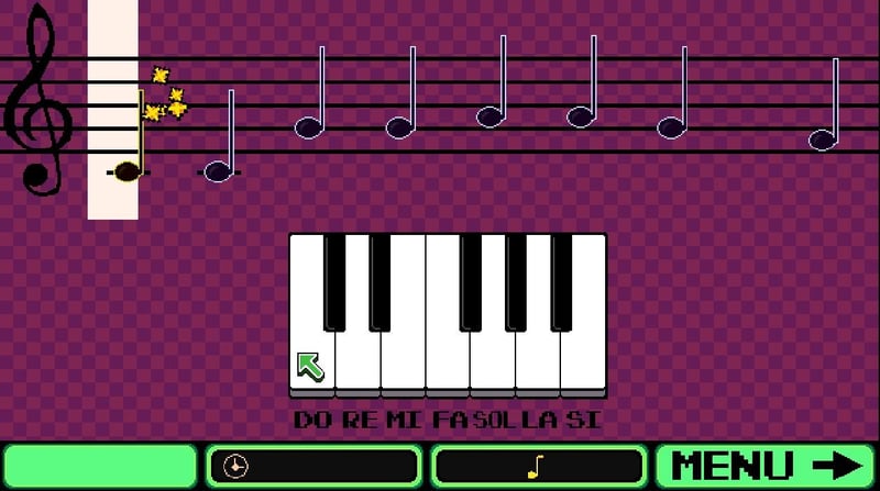 Game screenshot 3