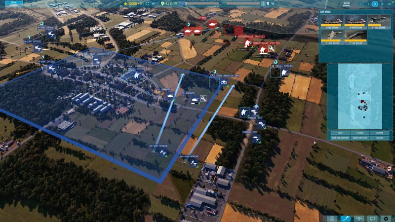 Game screenshot 2