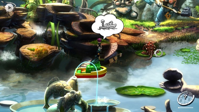 Game screenshot 3