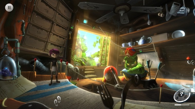 Game screenshot 2