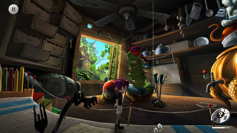 Game screenshot 2