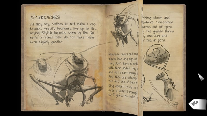 Game screenshot 3