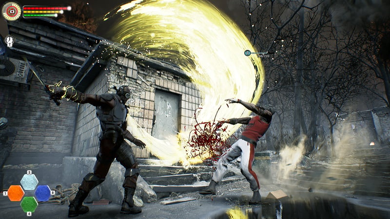 Game screenshot 3