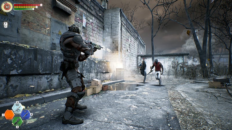 Game screenshot 2