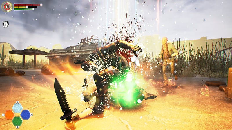 Game screenshot 3