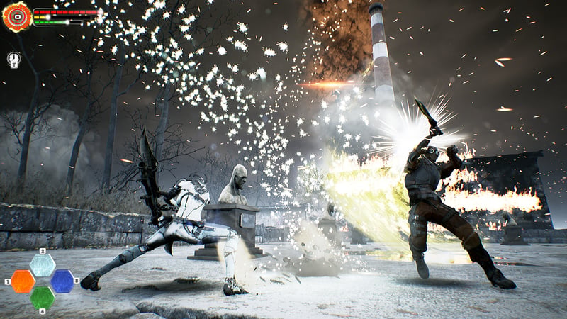 Game screenshot 5