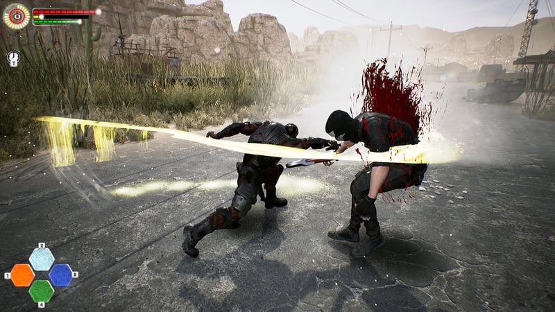 Game screenshot 3