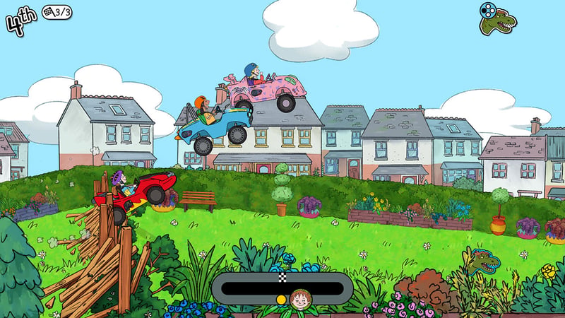 Game screenshot 4
