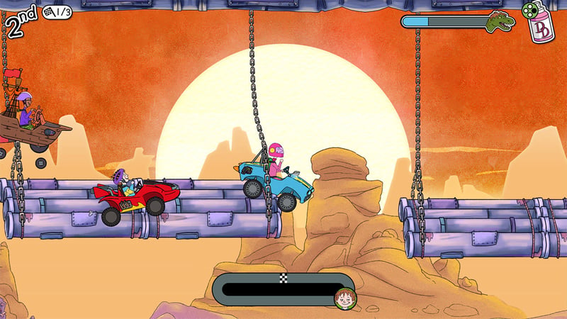 Game screenshot 5