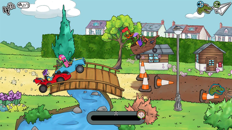 Game screenshot 3
