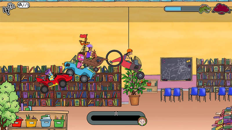 Game screenshot 2