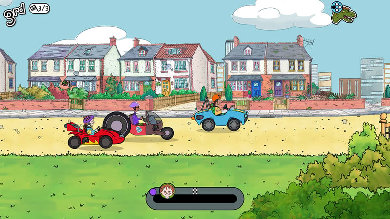 Game screenshot 2