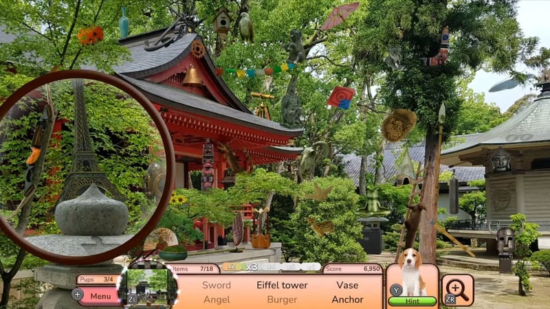 Game screenshot 3