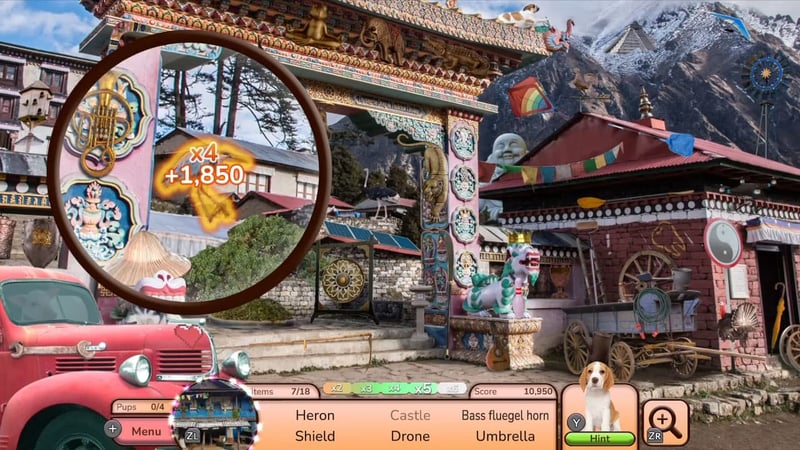 Game screenshot 4
