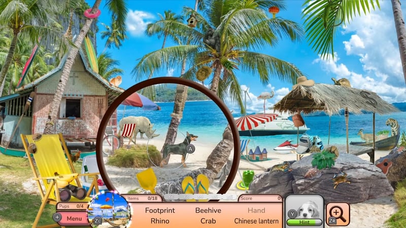Game screenshot 5