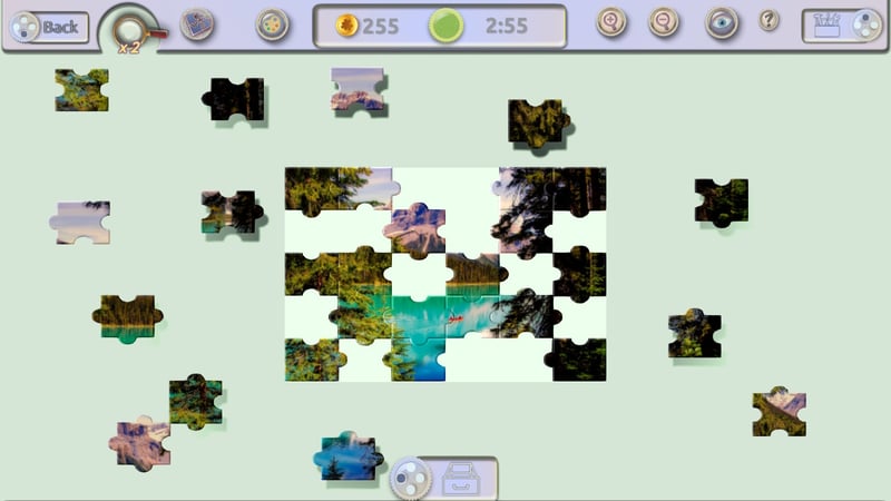 Game screenshot 4