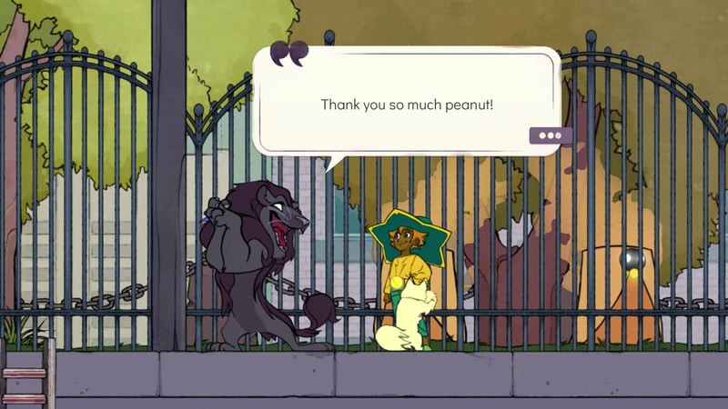 Game screenshot 5