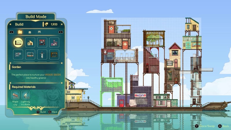 Game screenshot 5