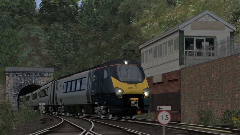 Game screenshot 1