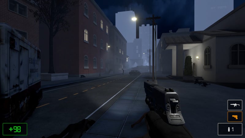 Game screenshot 5