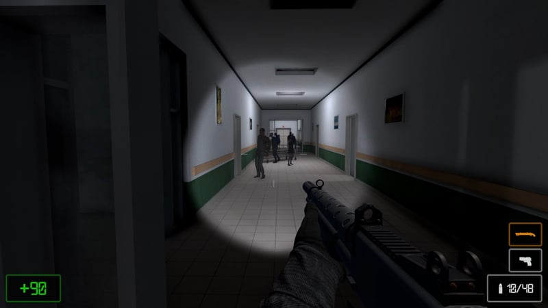 Game screenshot 2
