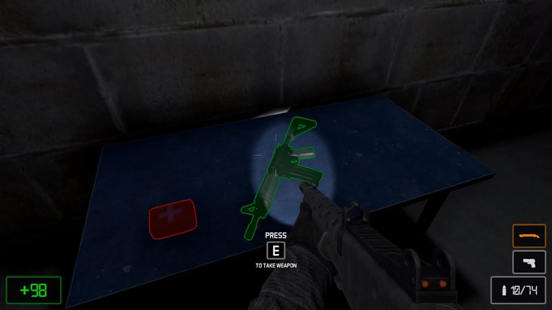 Game screenshot 3