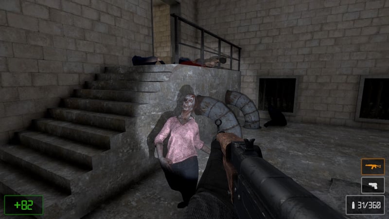 Game screenshot 5