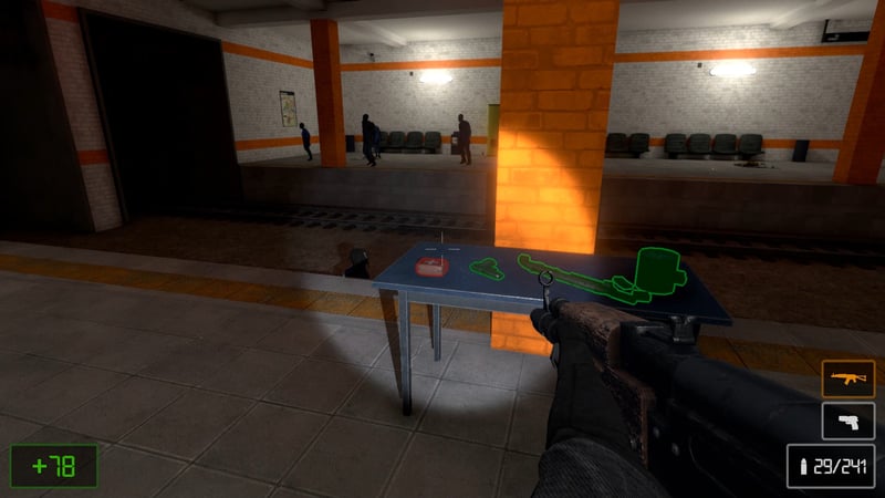 Game screenshot 3