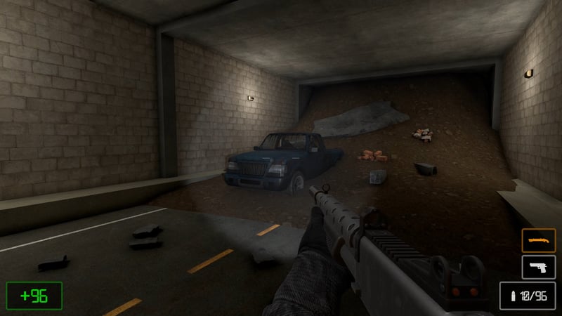 Game screenshot 4