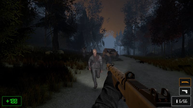 Game screenshot 3