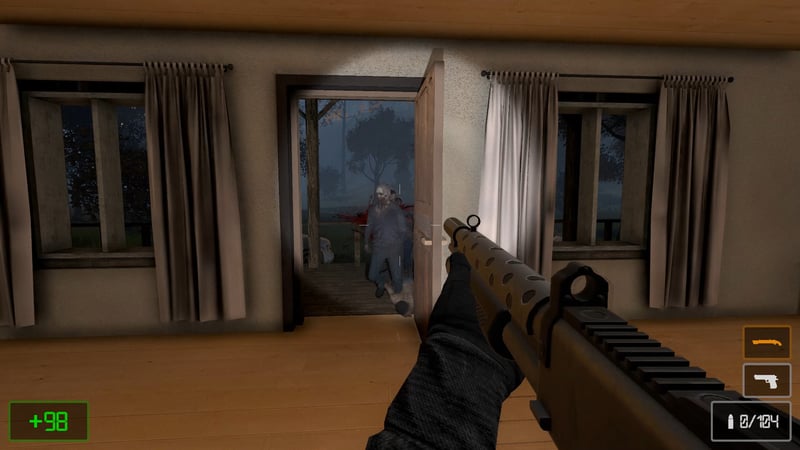 Game screenshot 5