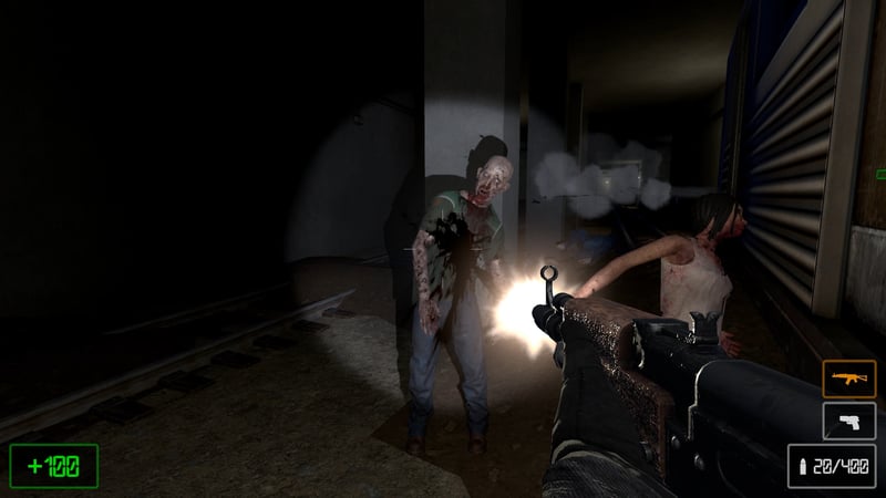 Game screenshot 3