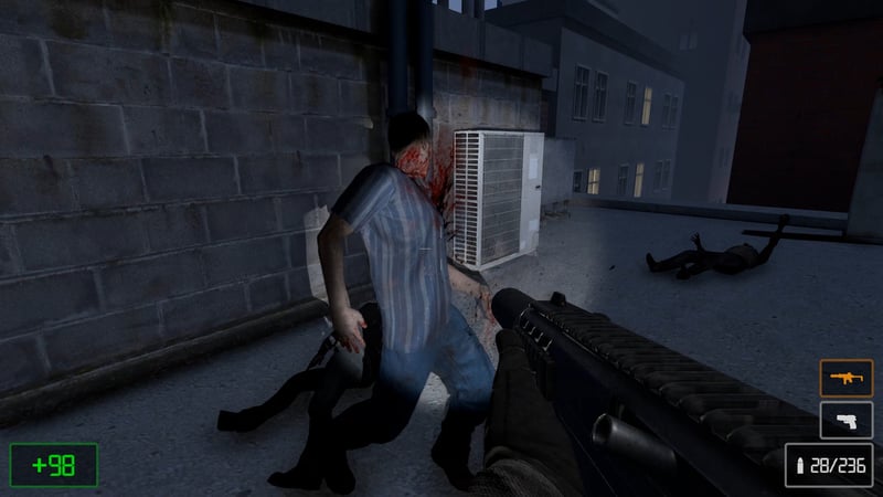 Game screenshot 2