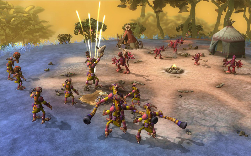 Game screenshot 2