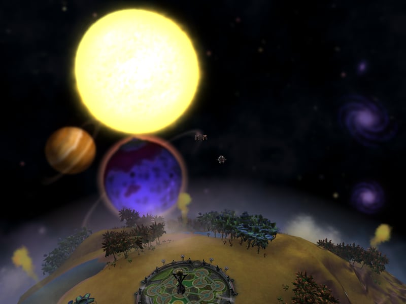 Game screenshot 4