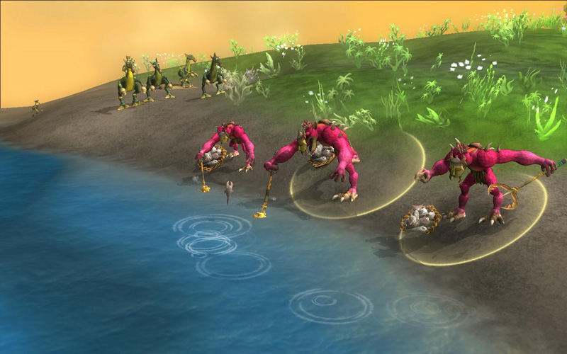 Game screenshot 3