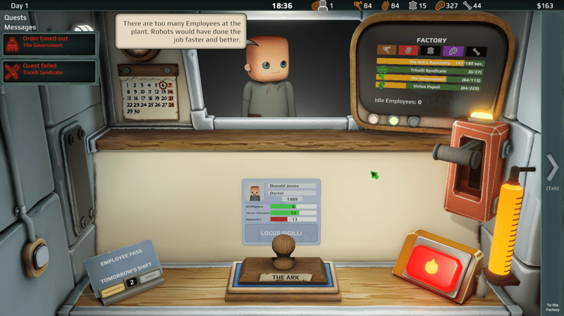 Game screenshot 5