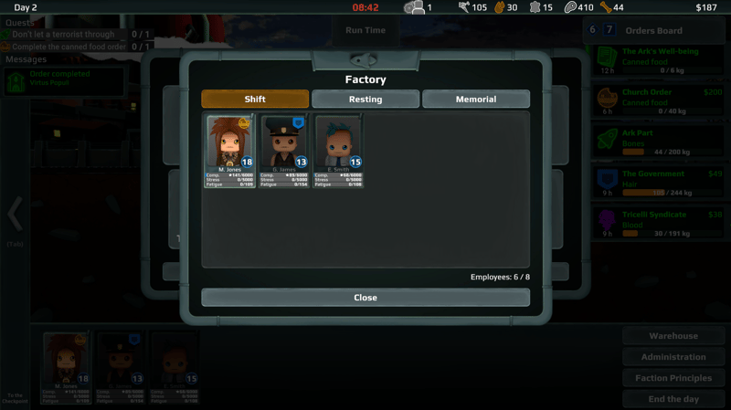 Game screenshot 5