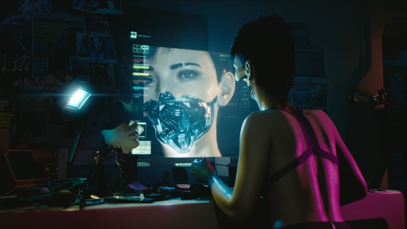 Game screenshot 4