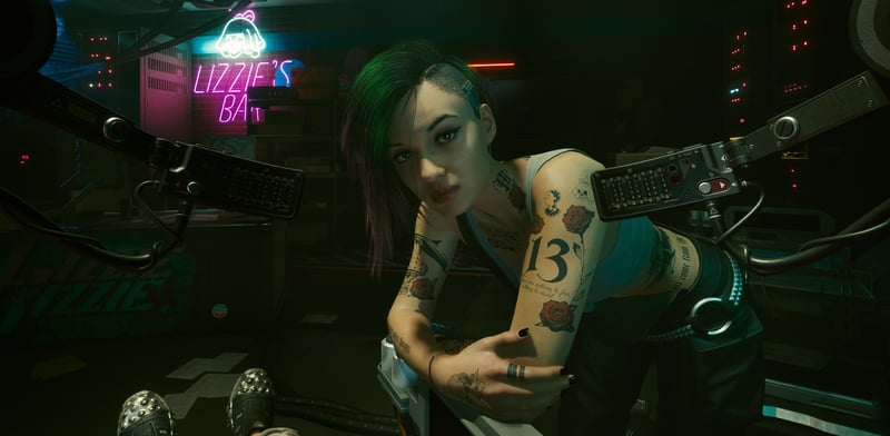 Game screenshot 3